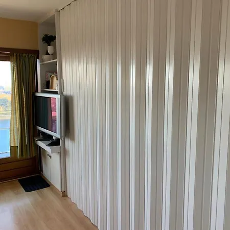 Cosy Laguna Duinbergen Furnitured Internet Apartman Knokke-Heist