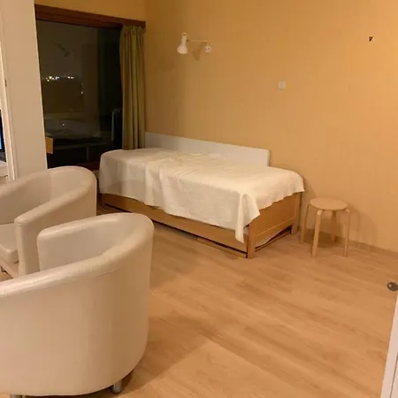 Cosy Laguna Duinbergen Furnitured Internet Apartment Knokke-Heist