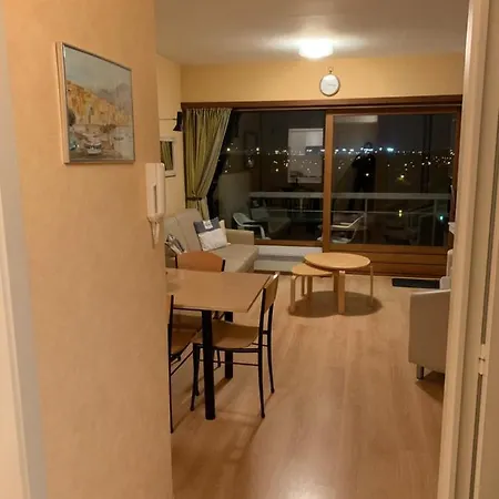 Cosy Laguna Duinbergen Furnitured Internet * Knokke-Heist