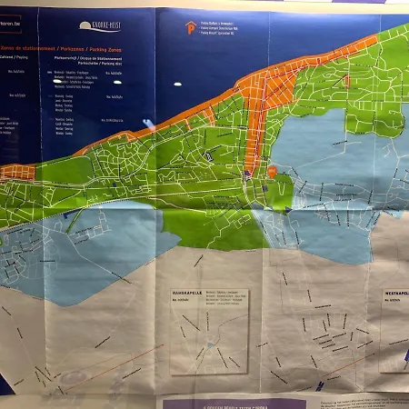 Apartman Cosy Laguna Duinbergen Furnitured Internet